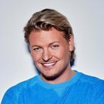 Thomas Berge - @thomasbergeofficial - Instagram
