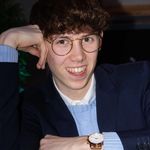 Thomas van den Berg - @thomas.bergvd - Instagram