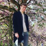 Thomas Van den Bergh - @totovdb97 - Instagram