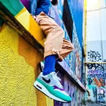 Thomas Bernier - @sne_aksneak - Instagram