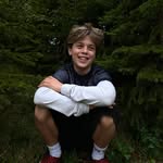 Thomas Bernier - @thomasbernski - Instagram