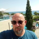 Thomas Berns - @tom_garage1968 - Instagram