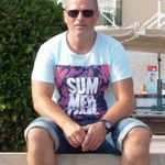 Thomas Berns - @chally505 - Instagram