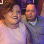 Thomas & Carly Berriman - @justberrimans_swjourney - Instagram