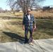 Thomas Berriman - Facebook