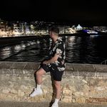 Thomas Berry - @tomlew123 - Instagram