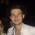 Thomas Berry - @thomas_berry_official - Instagram