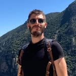 Thomas Berta - @thomasbertagnolio - Instagram