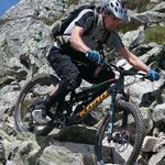 Thomas Bertram - @gipfelbiker - Instagram