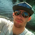 Thomas Bertram - @thomasbertram13 - Instagram