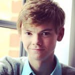 Thomas Bodie Sangster Bertram - @thomas_sangster_fans - Instagram
