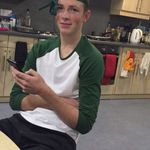 Thomas Beswick - @bernard_beswick1999 - Instagram