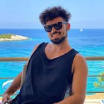 Thomas Betti - @thomasbetti - Instagram