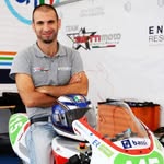 Thomas Betti - @bettimoto_e_racing - Instagram