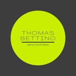 Thomas Bettino - @thomasbettinoagency - Instagram