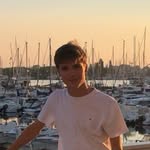 Thomas - @thomas_bey - Instagram