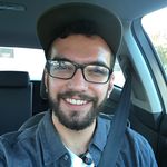 Thomas Beyerle - @offheroic - Instagram