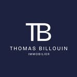 Thomas Billouin - @thomasbillouinimmobilier - Instagram