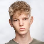 Thomas O’Toole - @thomas_bionic - Instagram