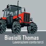 Thomas Biasiolli - @biasiollithomas - Instagram