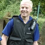 LITTER COP - @thomas_biggerss - Instagram