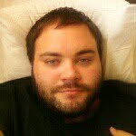 thomas Biggers - @redcamaro88 - Instagram