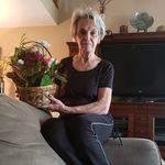 Christine Thomas Bigham - @zakaresmom - Instagram