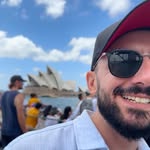 Thomas Bilby - @tsbilby - Instagram