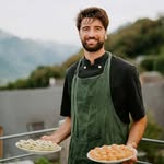 La Cuisine Sauvage de Thomas - @thomas___billet - Instagram