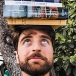 Thomas Billet - @homo.conscientia - Instagram
