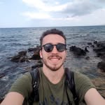 Thomas Crestin-billet - @thomascrestinbillet - Instagram