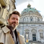 Thomas Bills - @thomasbills1970 - Instagram