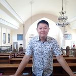 Thomas Billy Sandra Putra - @billysandraputra - Instagram