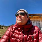 Thomas Binger - @thomasbinger - Instagram