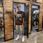 Thomas Birch - @thomas.bspam - Instagram