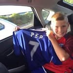 Thomas Birch - @pepbirch7 - Instagram