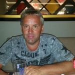 Thomas Birk - @birk2381 - Instagram