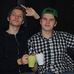 Thomas og Birk - Facebook