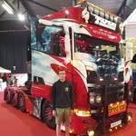 Thomas Bisson - @thomas_truckdriver_010122 - Instagram