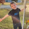 Thomas Bisson jr - @hilariouskid13 - TikTok