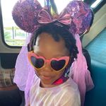 Veronica Bizzell Thomas - @veronict0810 - Instagram