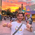 Thomas Blackham - @thomas.blackham - Instagram