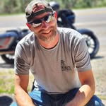 Thomas Blackham - @combattestedcop - Instagram