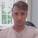 Thomas Blackhammer - @thomas_blackhammer - Instagram