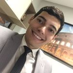 Thomas Blackstone - @thomas_blackstone - Instagram