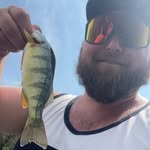 Thomas Blaha - @tommybfishin - Instagram
