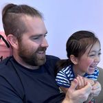 Thomas Blais - @tomcrystal - Instagram