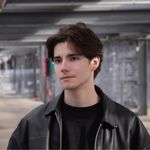Thomas Blais - @thomas_blais - Instagram