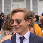 Thomas DeRose - @thomas.blaised - Instagram