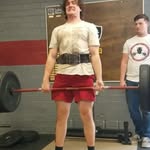 Thomas Blake - @thomas_blakelifts - Instagram